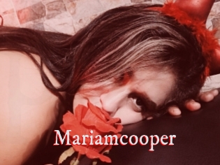 Mariamcooper