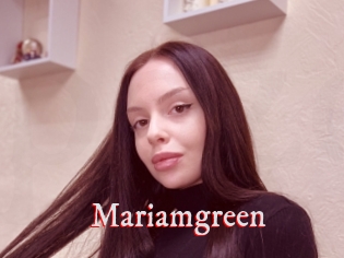 Mariamgreen