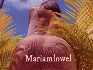 Mariamlowel