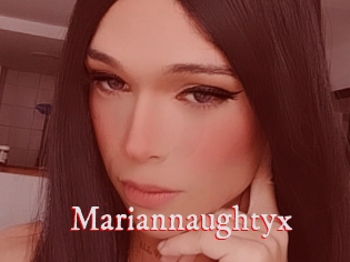 Mariannaughtyx