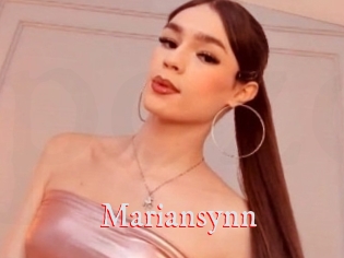 Mariansynn