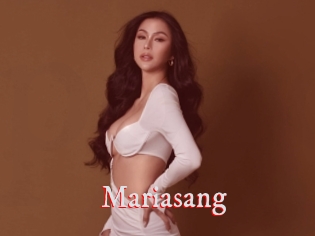 Mariasang