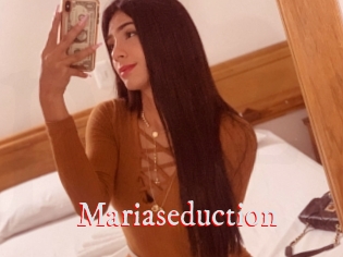 Mariaseduction