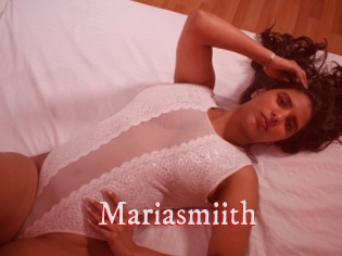 Mariasmiith