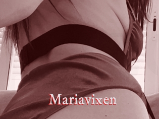 Mariavixen