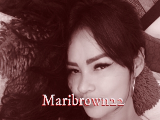 Maribrown22