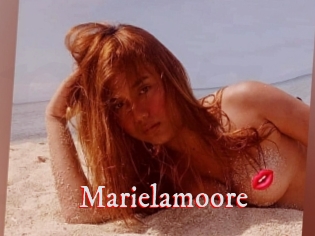 Marielamoore