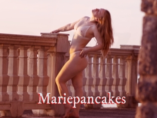 Mariepancakes