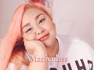 Mariepluss