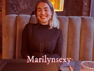 Marilynsexy