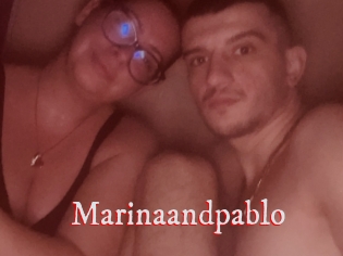 Marinaandpablo