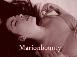 Marionbounty