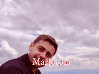 Mariorom