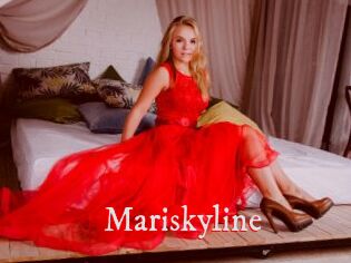 Mariskyline