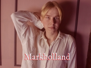 Markholland