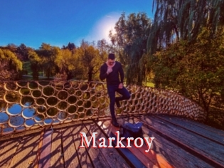 Markroy