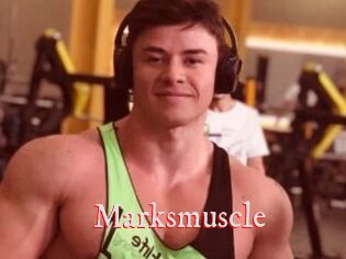 Marksmuscle