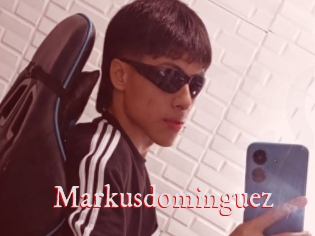 Markusdominguez