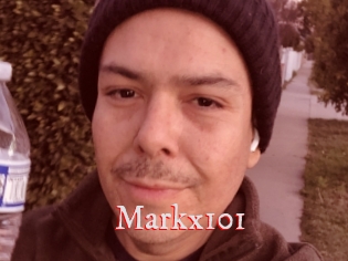 Markx101