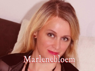 Marlenebloem