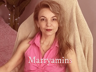 Marryamins