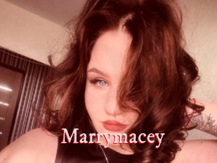 Marrymacey