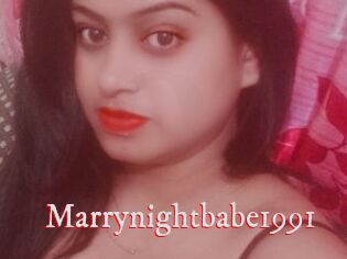 Marrynightbabe1991