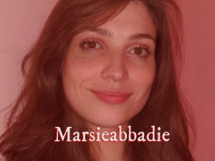 Marsieabbadie