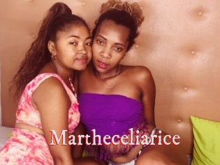 Martheceliarice