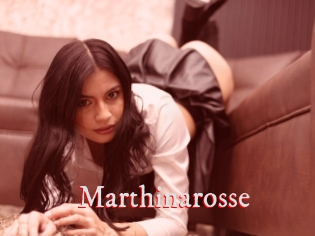 Marthinarosse