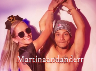 Martinaandanderr