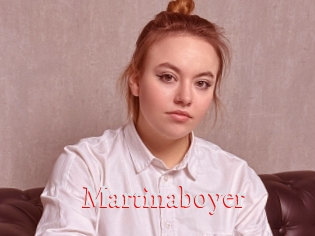 Martinaboyer