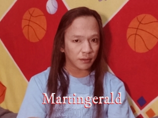 Martingerald