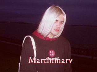 Martinmarv