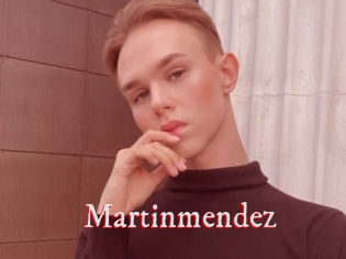 Martinmendez