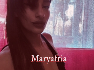 Maryafria