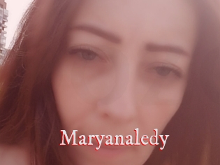 Maryanaledy