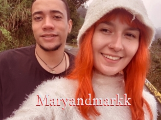 Maryandmarkk