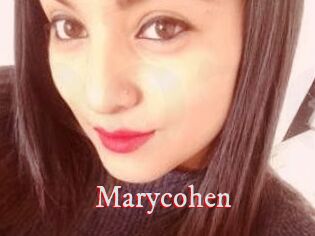 Marycohen