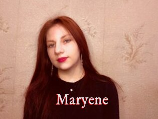 Maryene