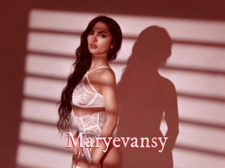 Maryevansy