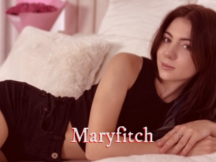 Maryfitch