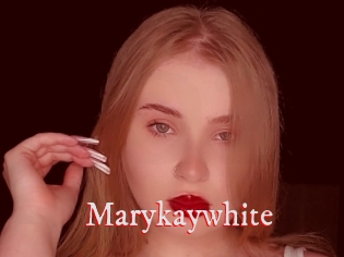 Marykaywhite