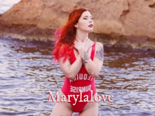 Marylalove