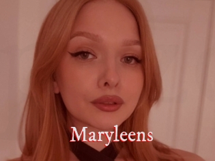 Maryleens