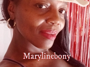 Marylinebony