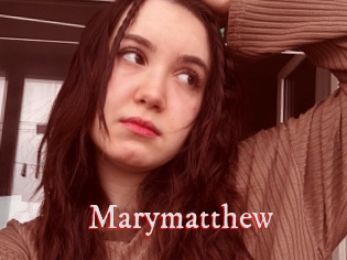 Marymatthew