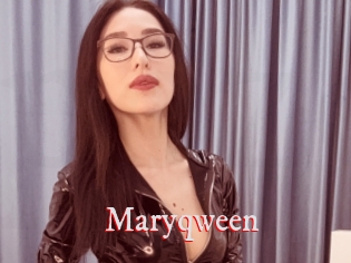 Maryqween