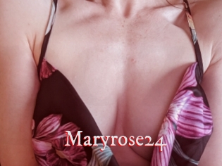 Maryrose24