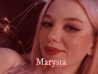 Marysta